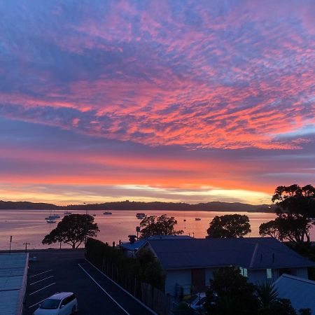 Ala Moana Motel Paihia Exteriér fotografie