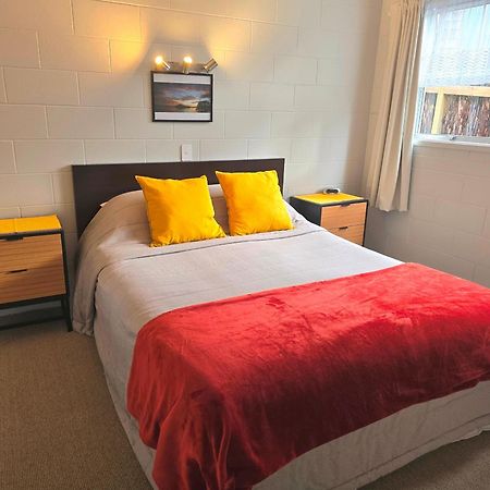 Ala Moana Motel Paihia Exteriér fotografie