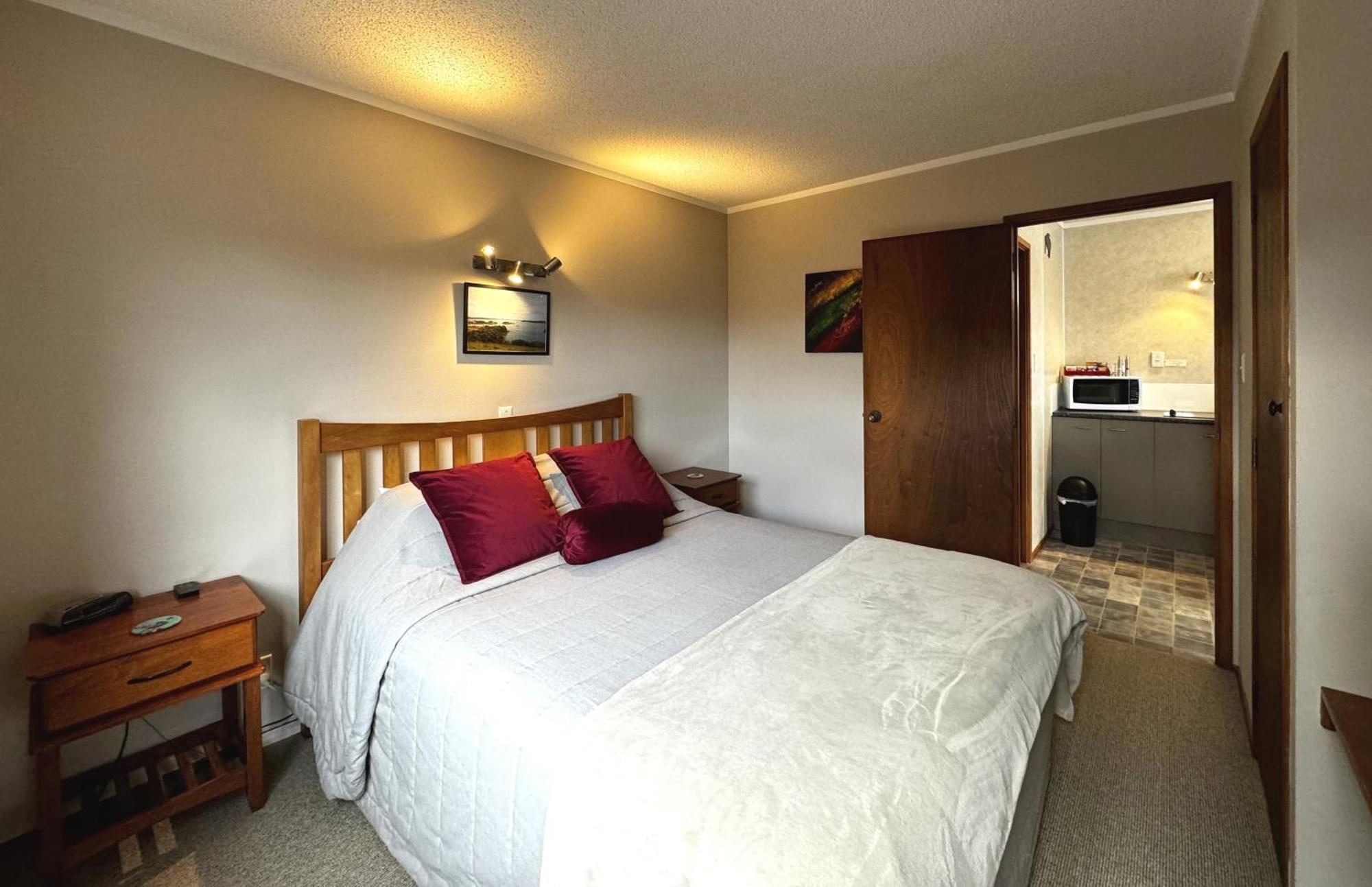 Ala Moana Motel Paihia Exteriér fotografie