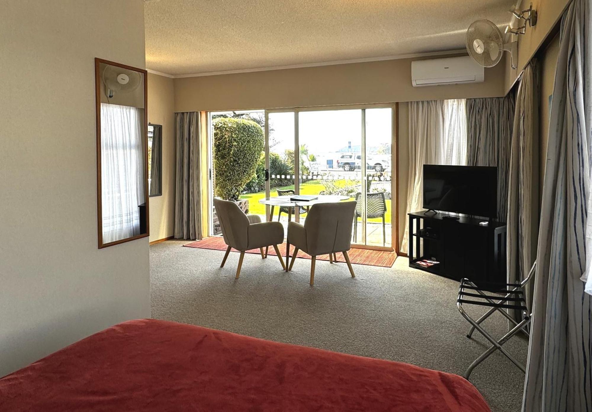 Ala Moana Motel Paihia Exteriér fotografie
