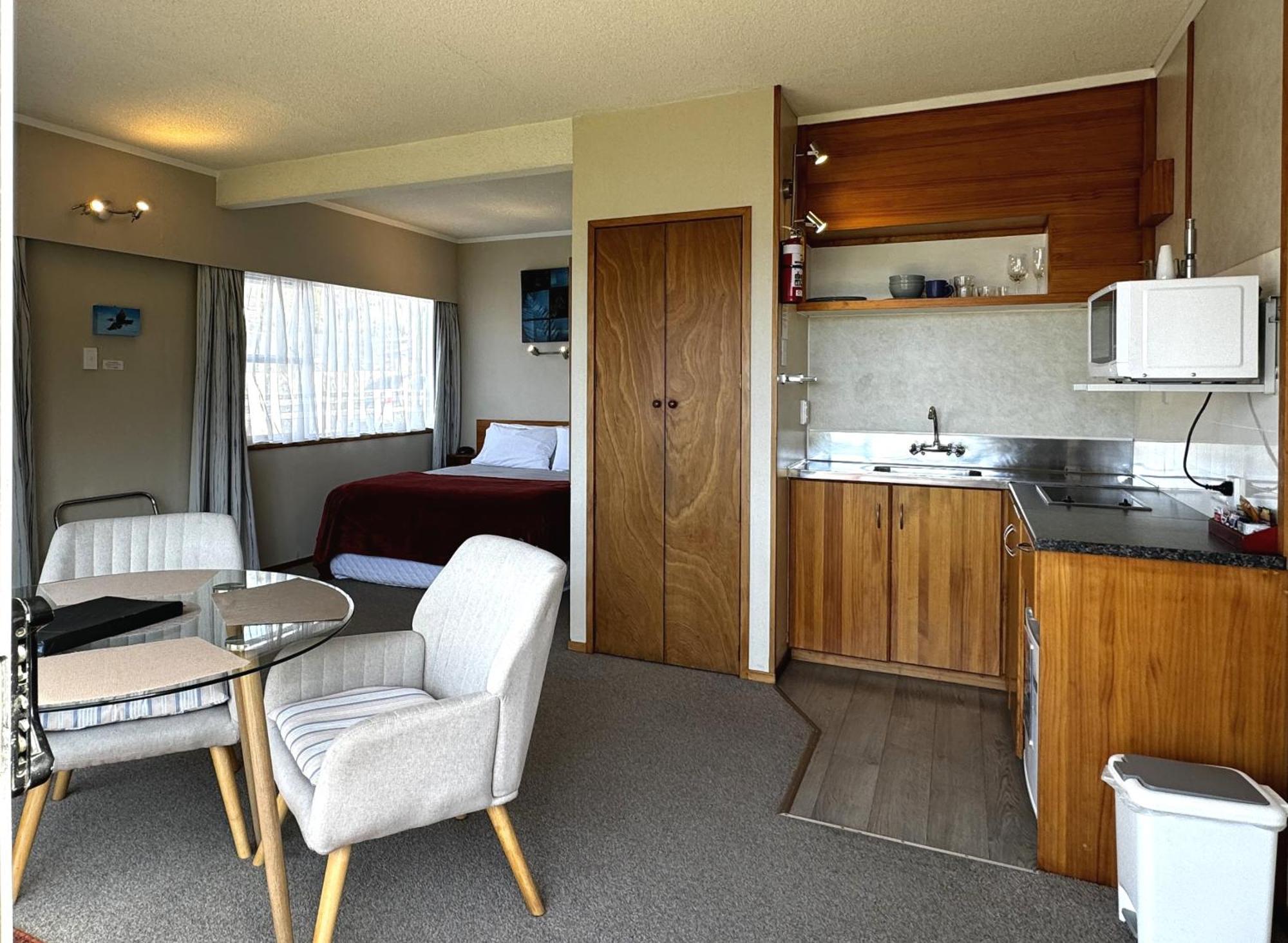Ala Moana Motel Paihia Exteriér fotografie