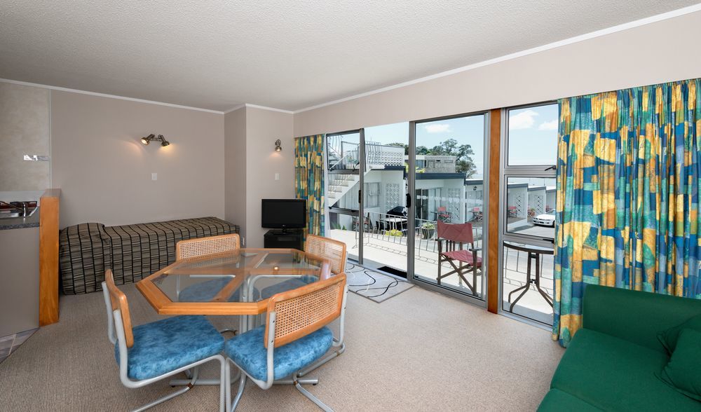 Ala Moana Motel Paihia Exteriér fotografie